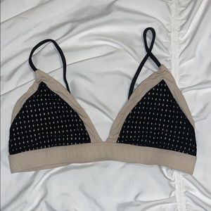 Acacia Bikini Top